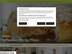 Sites similar to 24kitchen.com.tr