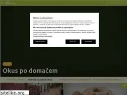 Sites similar to 24kitchen.si