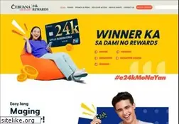 Sites similar to 24konline.ph
