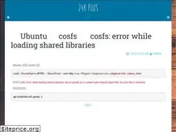 Sites similar to 24kplus.com