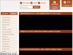 Sites similar to 24krby.cz
