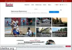 Sites similar to 24kurier.pl