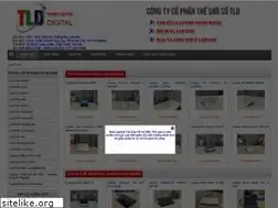 Sites similar to 24laptop.vn