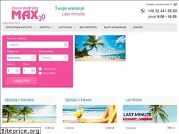 Sites similar to 24lastminute.pl
