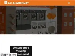 Sites similar to 24laundromat.com