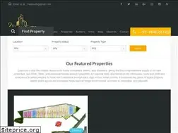 Sites similar to 24layouts.in