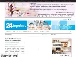 Sites similar to 24legnica.pl