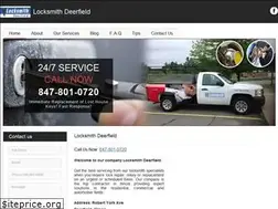 Sites similar to 24locksmithdeerfield.com