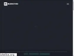 Sites similar to 24marketing.pl