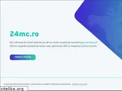 Sites similar to 24mc.ro