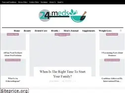 Sites similar to 24meds.biz