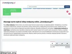 Sites similar to 24medyczny.pl