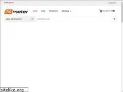 Sites similar to 24meter.se