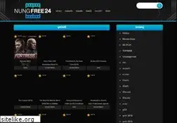 Sites similar to 24moviehd.com