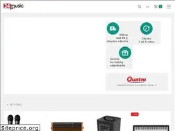 Sites similar to 24music.sk