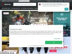 Sites similar to 24mx.com