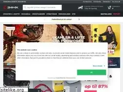 Sites similar to 24mx.dk