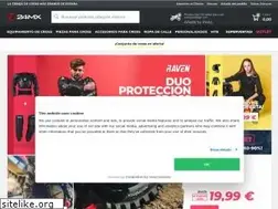 Sites similar to 24mx.es