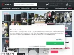 Sites similar to 24mx.fi