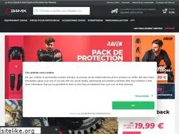 Sites similar to 24mx.fr