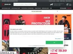 Sites similar to 24mx.ie