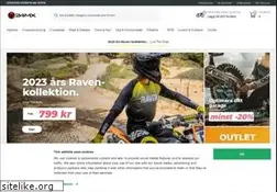 Sites similar to 24mx.se