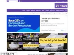 Sites similar to 24n.us