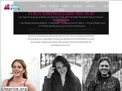 Sites similar to 24nannies.nl