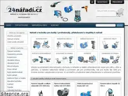 Sites similar to 24naradi.cz