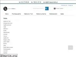 Sites similar to 24naszemeble.pl