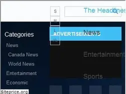 Sites similar to 24news.ca
