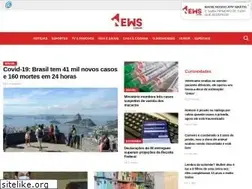Sites similar to 24news.com.br