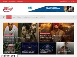 Sites similar to 24newsdaily.com