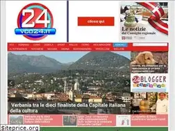 Sites similar to 24newsonline.it