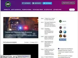 Sites similar to 24nf.ru