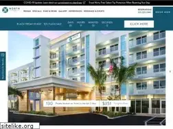 Sites similar to 24northhotel.com