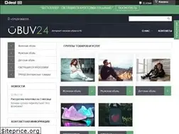 Sites similar to 24obuv.by