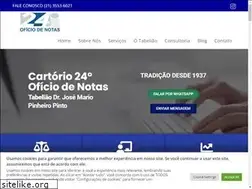 Sites similar to 24oficio.com.br