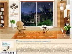 Sites similar to 24okna.ru