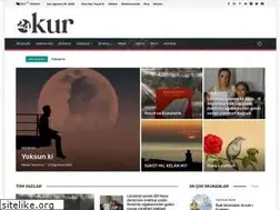 Sites similar to 24okur.com
