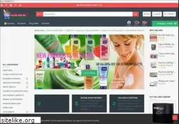 Sites similar to 24onlinebazar.com