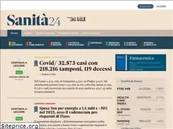 Sites similar to 24oresanita.com