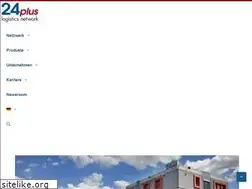 Sites similar to 24plus.de