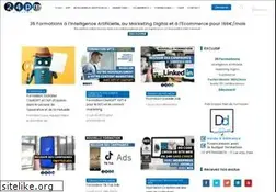 Sites similar to 24pm.com