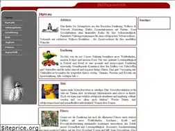 Sites similar to 24pm.eu