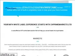 Sites similar to 24pmarkets.com