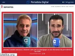 Sites similar to 24por7.com