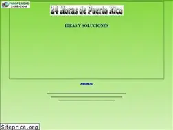 Sites similar to 24pr.com