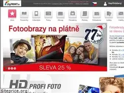 Sites similar to 24print.eu