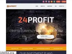 Sites similar to 24profits.space